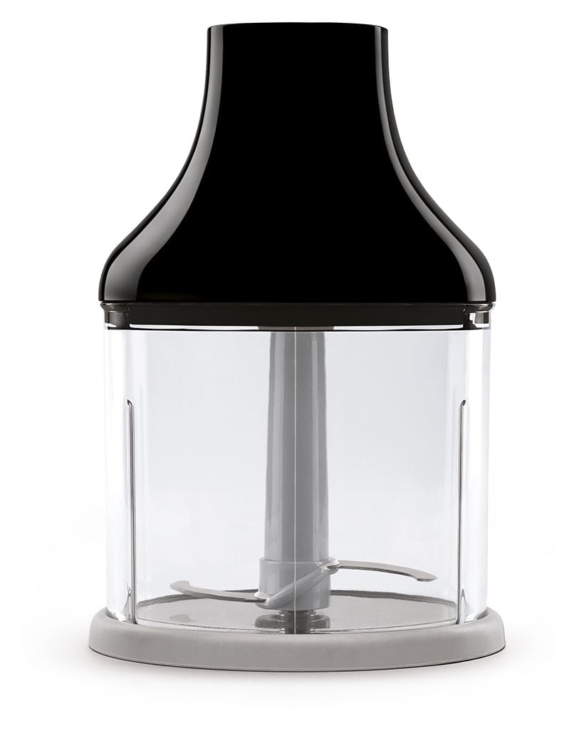 HBF03BLEU Stabmixer 700 W  (Schwarz) 