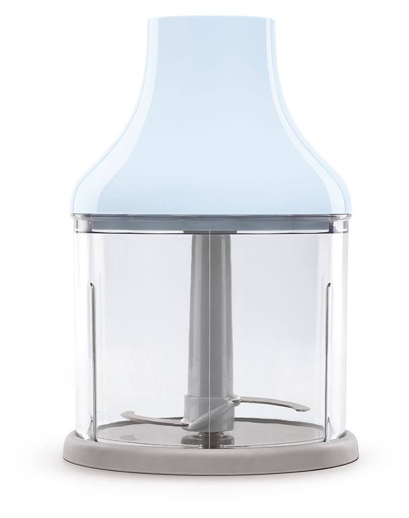 HBF03PBEU Stabmixer 700 W  (Blau) 