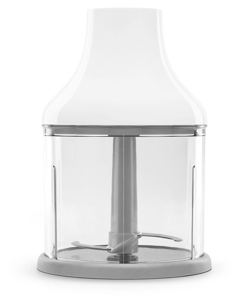 HBF03WHEU Stabmixer 700 W  (Weiß) 