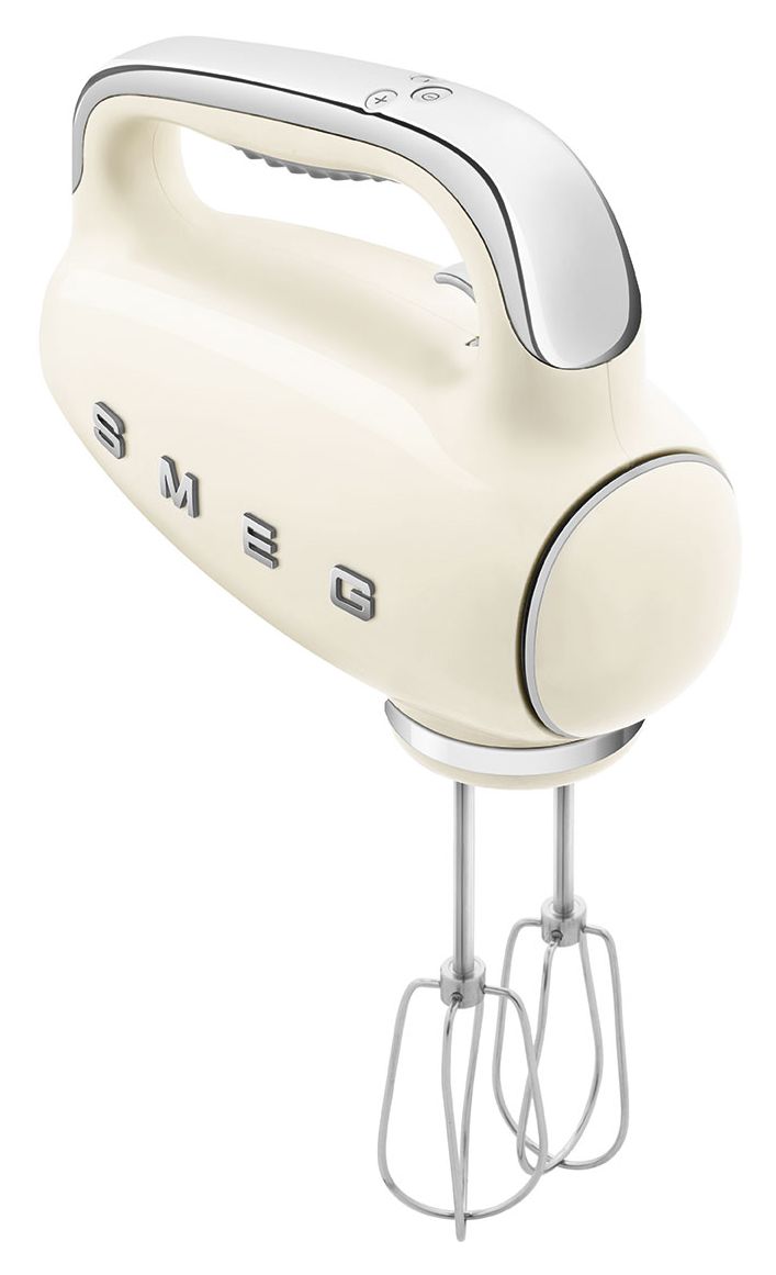 HMF01CREU Handmixer 250 W 9 Stufen  (Cremefarben) 
