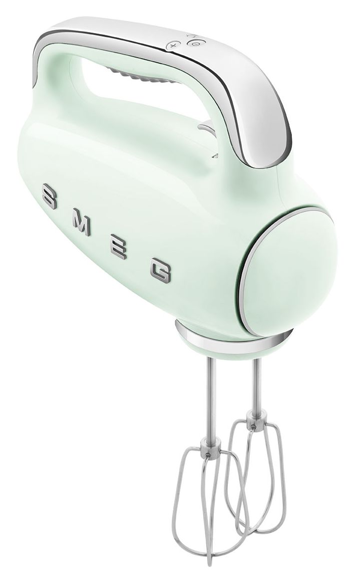 HMF01PGEU Handmixer 250 W 9 Stufen  (Grün) 