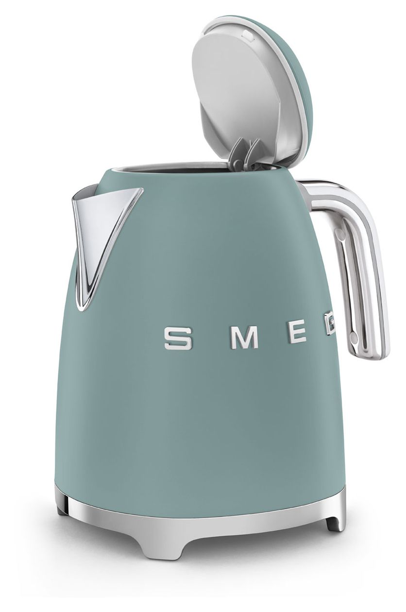 KLF03EGMEU 1,7 l Wasserkocher 2400 W  (Grün) 