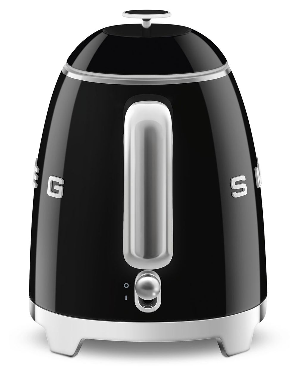 KLF05BLEU 0,8 l Wasserkocher 1400 W  (Schwarz) 