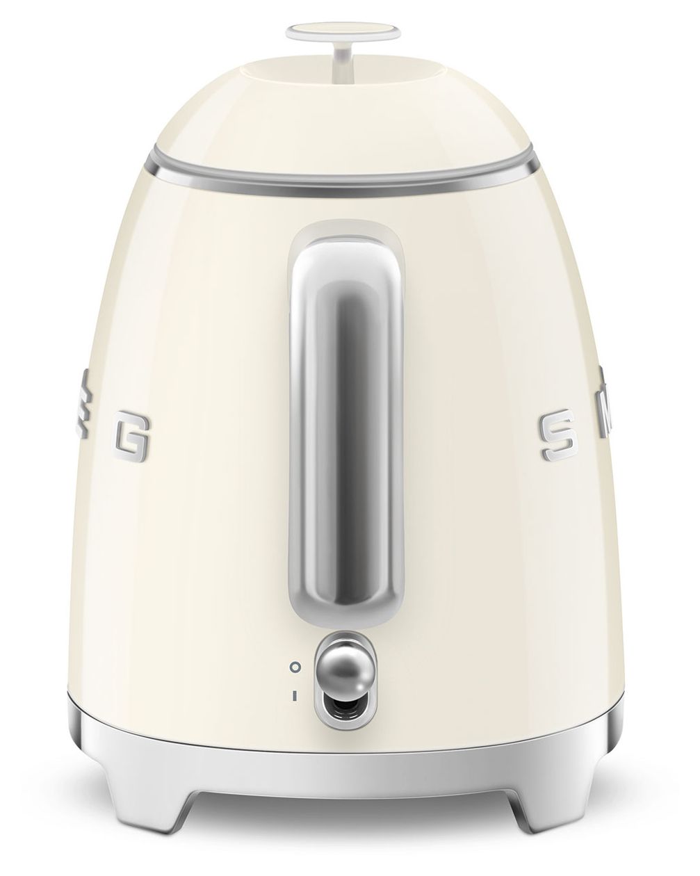 KLF05CREU 0,8 l Wasserkocher 1400 W  (Cremefarben) 