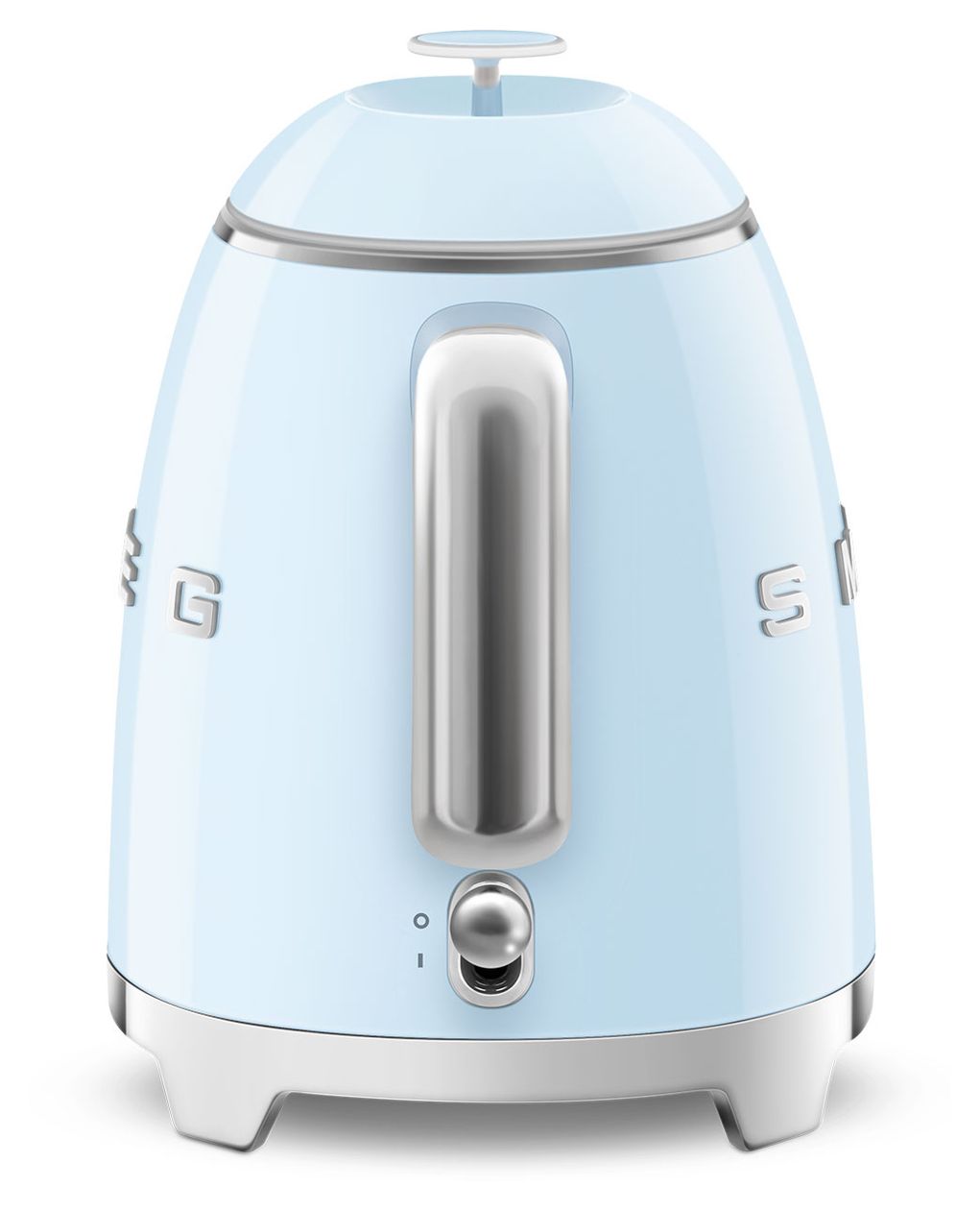 KLF05PBEU 0,8 l Wasserkocher 1400 W  (Blau) 