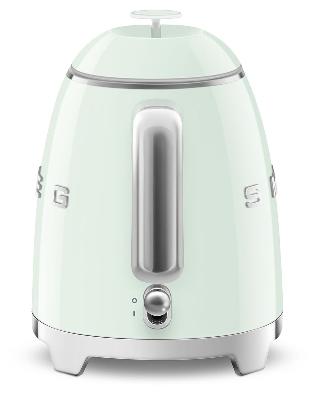 KLF05PGEU 0,8 l Wasserkocher 1400 W  (Grün) 