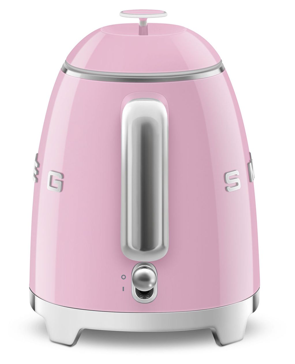 KLF05PKEU 0,8 l Wasserkocher 1400 W  (Pink) 