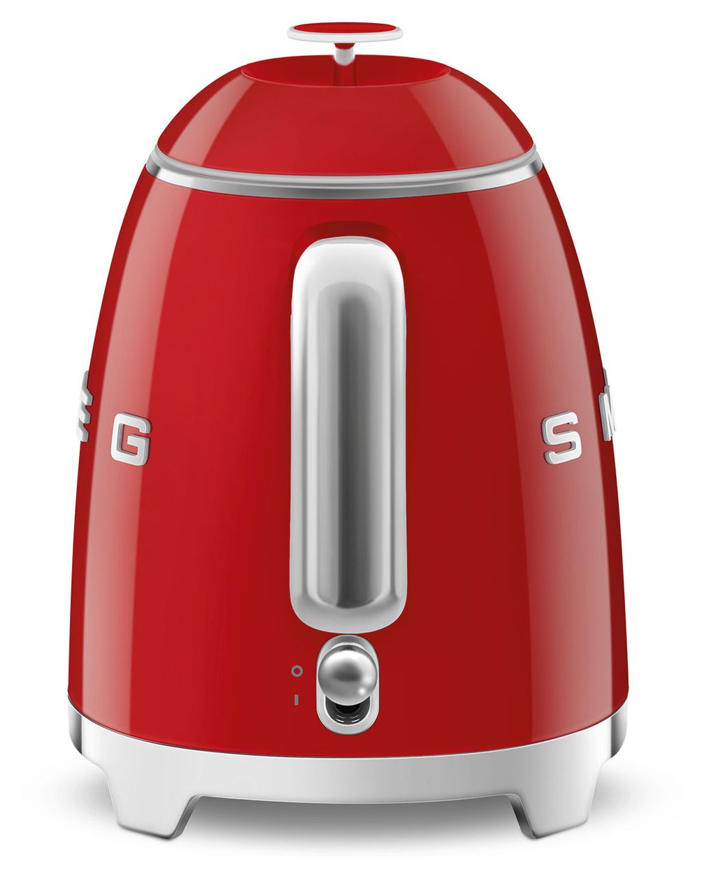 KLF05RDEU 0,8 l Wasserkocher 1400 W  (Rot) 