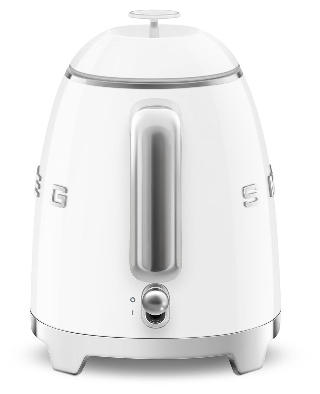 KLF05WHEU 0,8 l Wasserkocher 1400 W  (Weiß) 