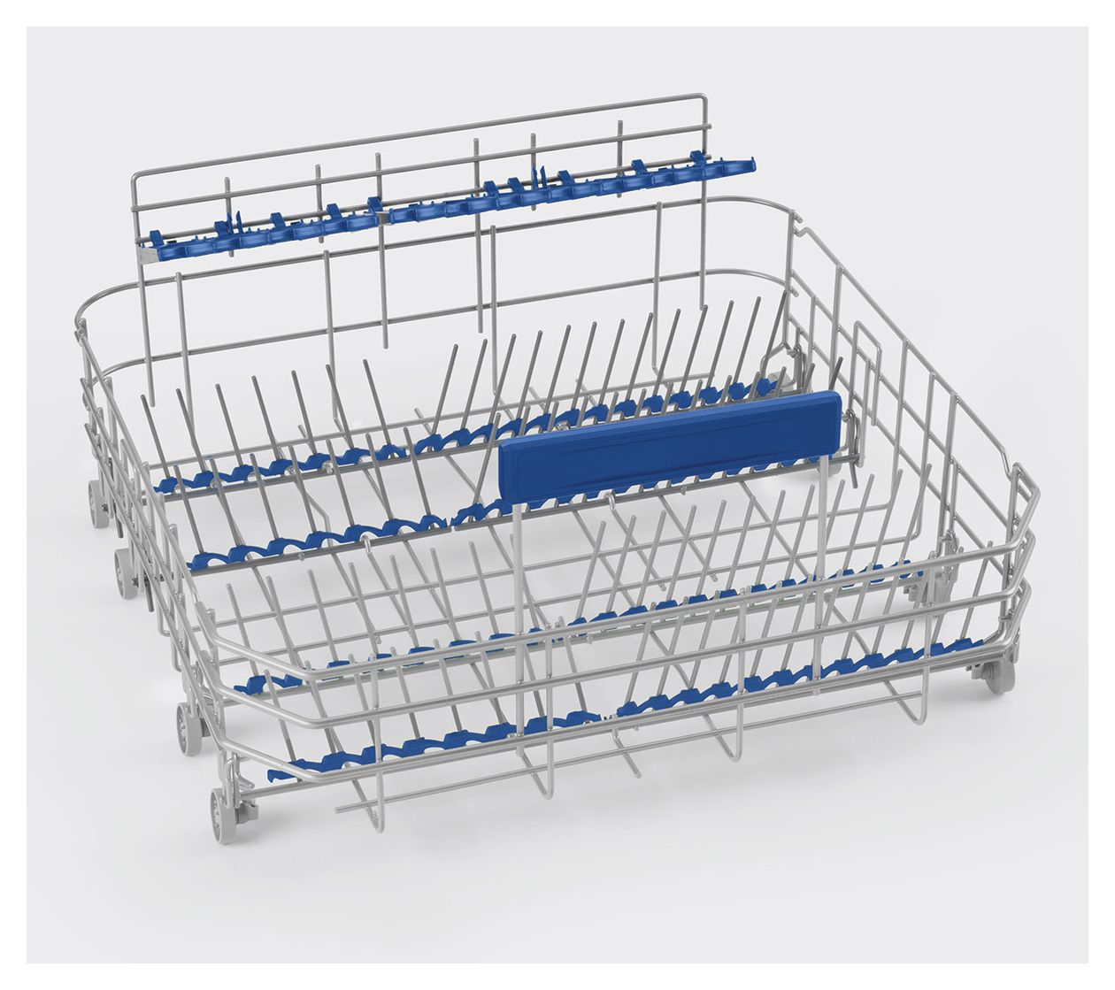 LSP324BQX 60 cm Geschirrspüler vollintegriert (ohne Front) Sehr leise 14 Maßgedecke aquaStop Funktion Kondensations 