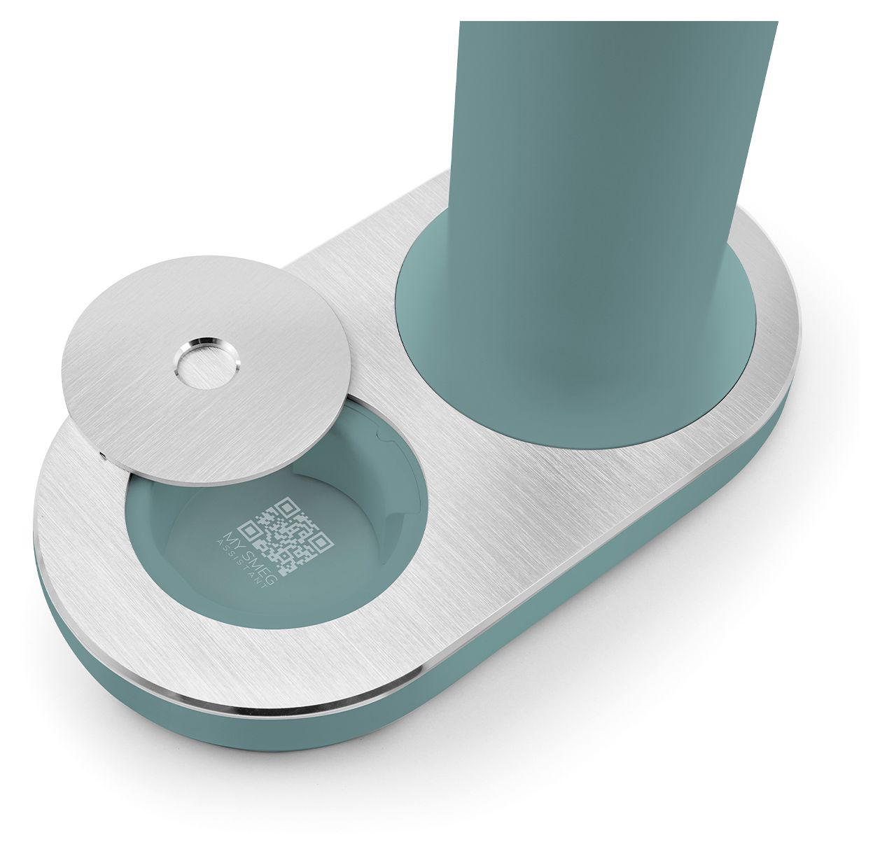 SKC01EGM Wassersprudler  (Grün) 