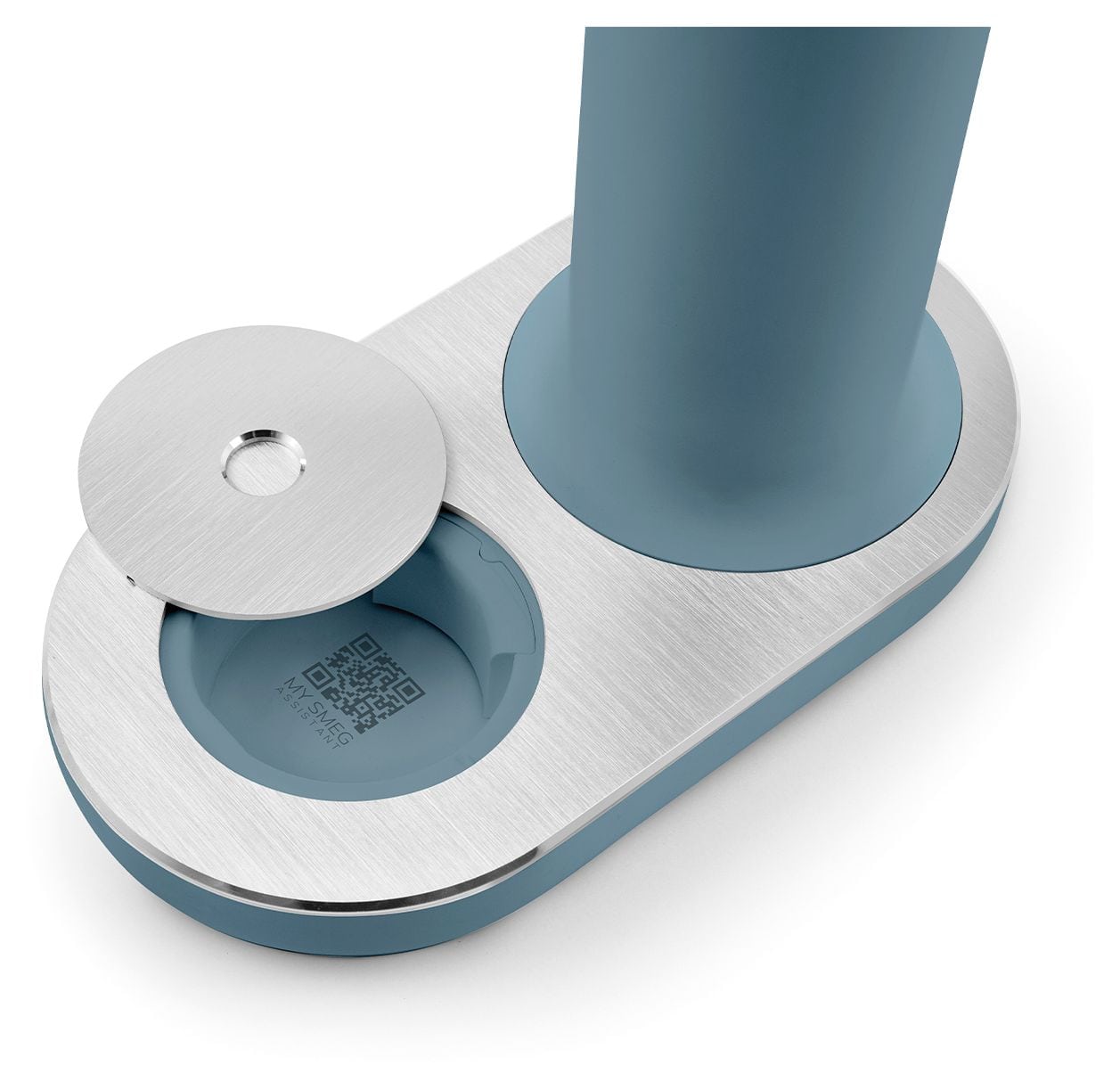 SKC01SBM Wassersprudler  (Blau) 