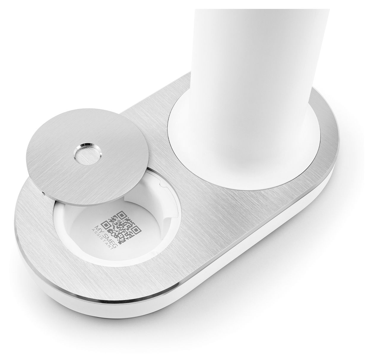 SKC01WHM Wassersprudler  (Weiß) 