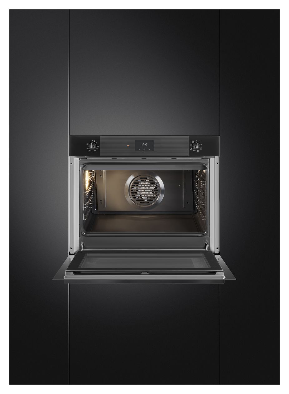 SO5100TB3 Einbaubackofen maxi AutoClean 