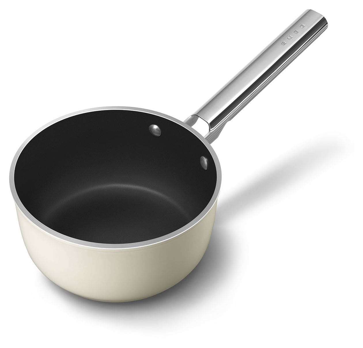 SPF2012CRM 20 cm Rund Keramik beschichtet 