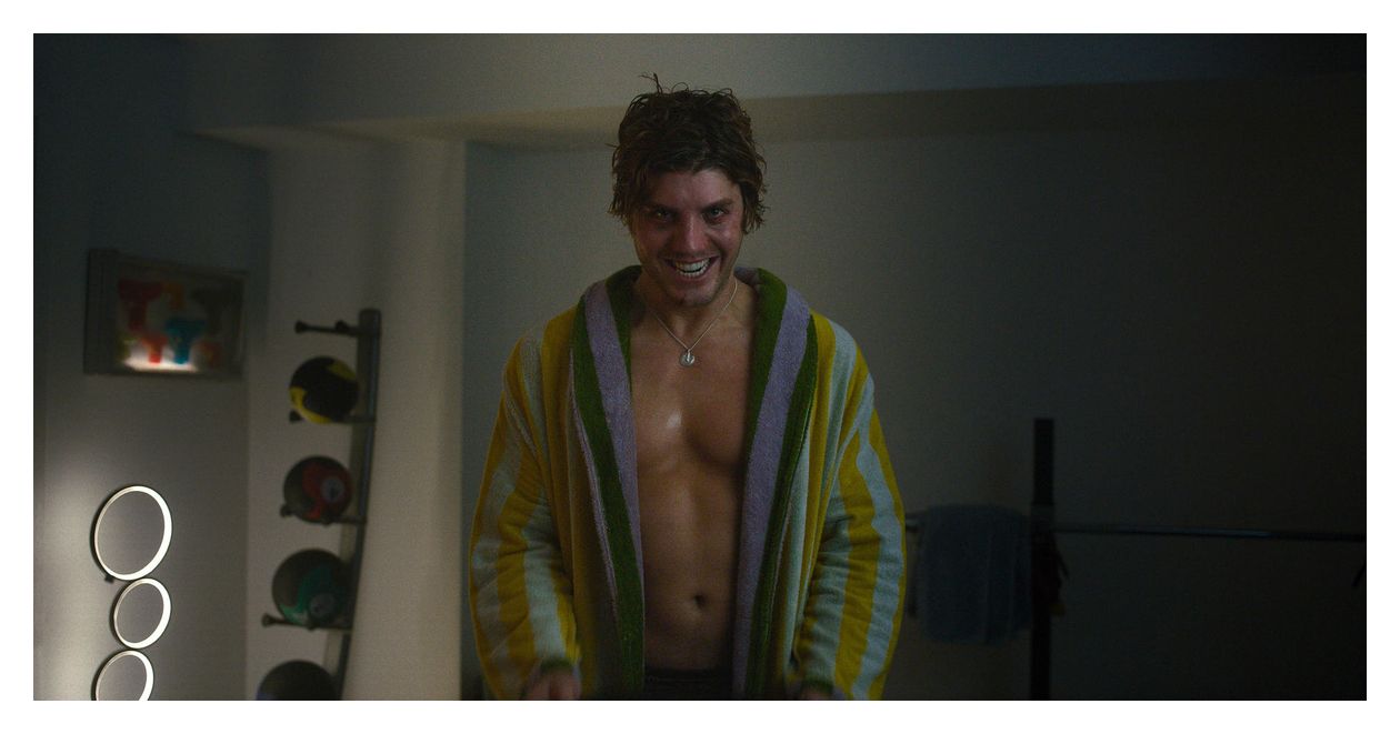 Smile 2 - Siehst du es auch? (4K Ultra HD BLU-RAY + BLU-RAY) 