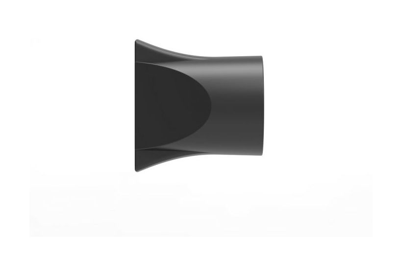 961.81 Swiss Luxury Haartrockner 2100 W  (Schwarz) 