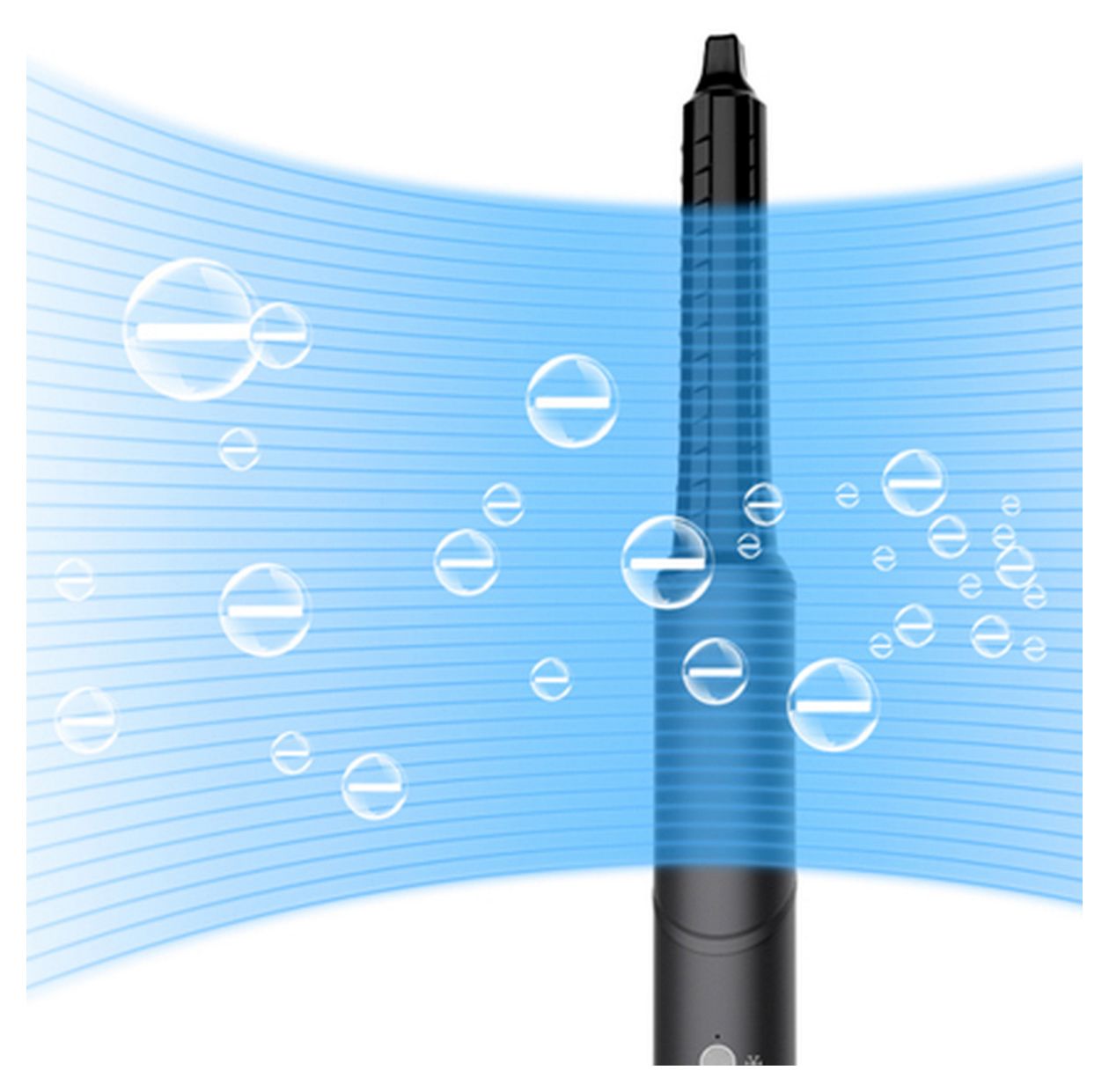970.23 StyleVolution Multi Multistyler 1300 W  (Schwarz) 