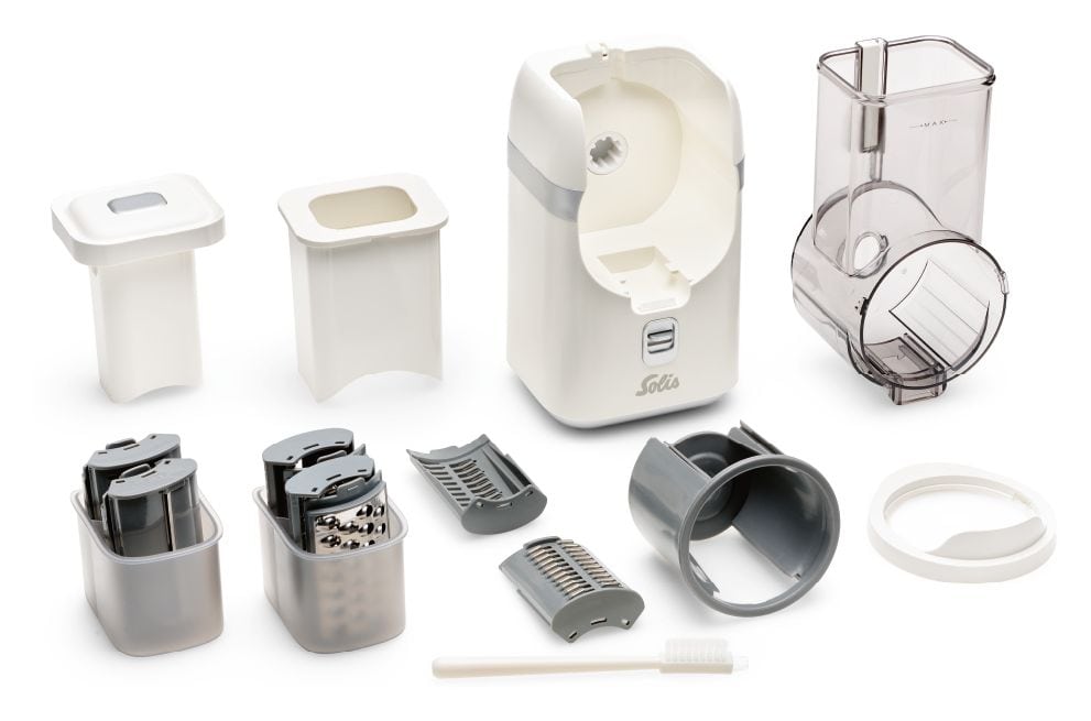 S0183 Allesschneider 80 W 