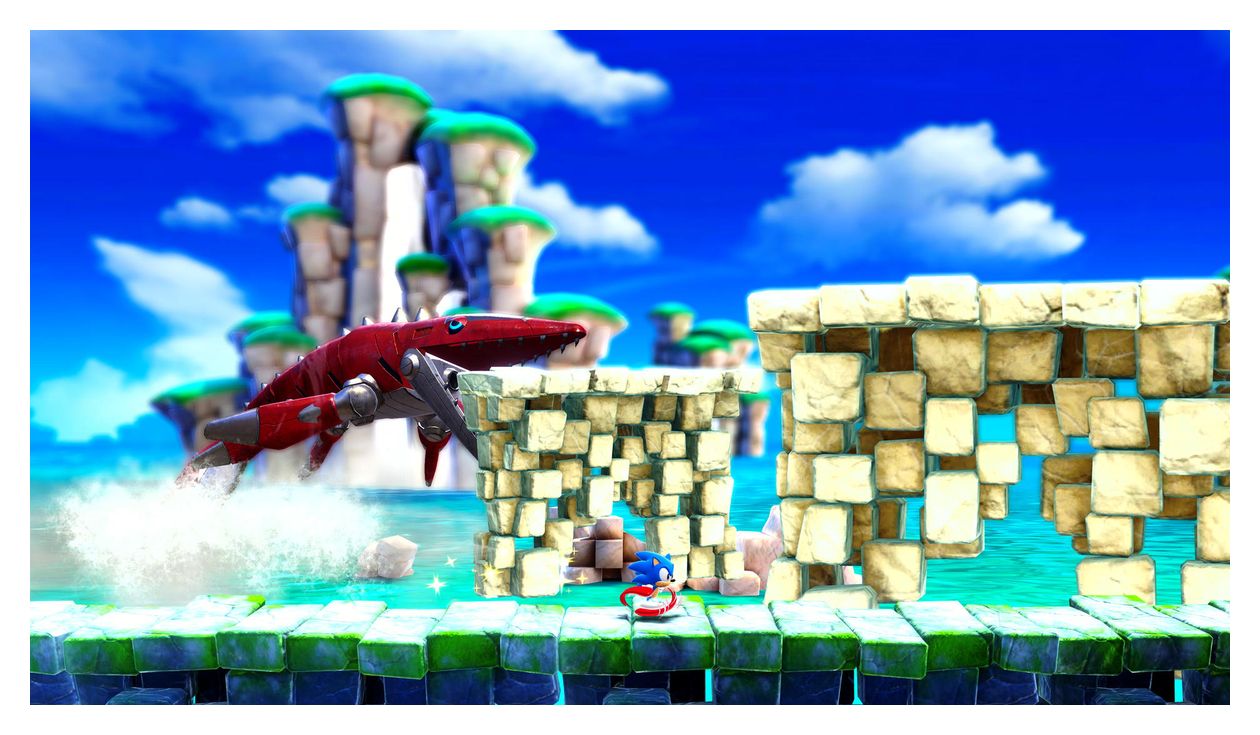 Sonic Superstars (PlayStation 5) 