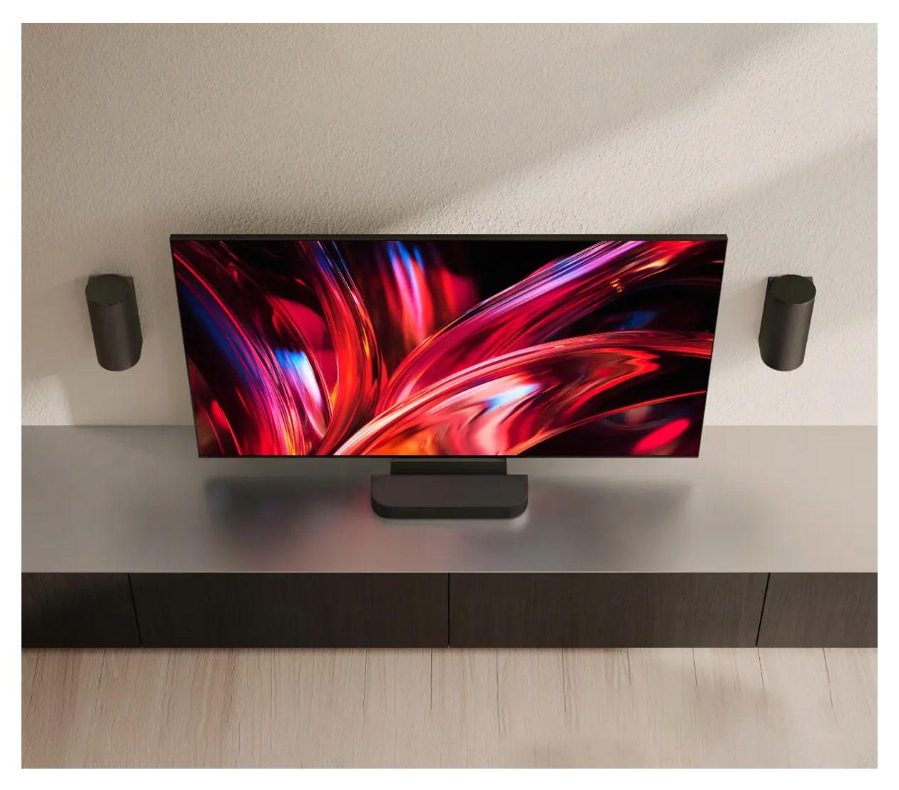 Bravia Theatre Trio Soundbar 3.0.2 Kanäle  (Schwarz) 