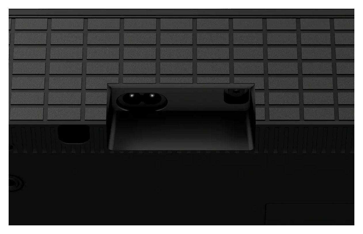 HT-A8000 Soundbar 495 W 11.0 Kanäle  (Schwarz) 