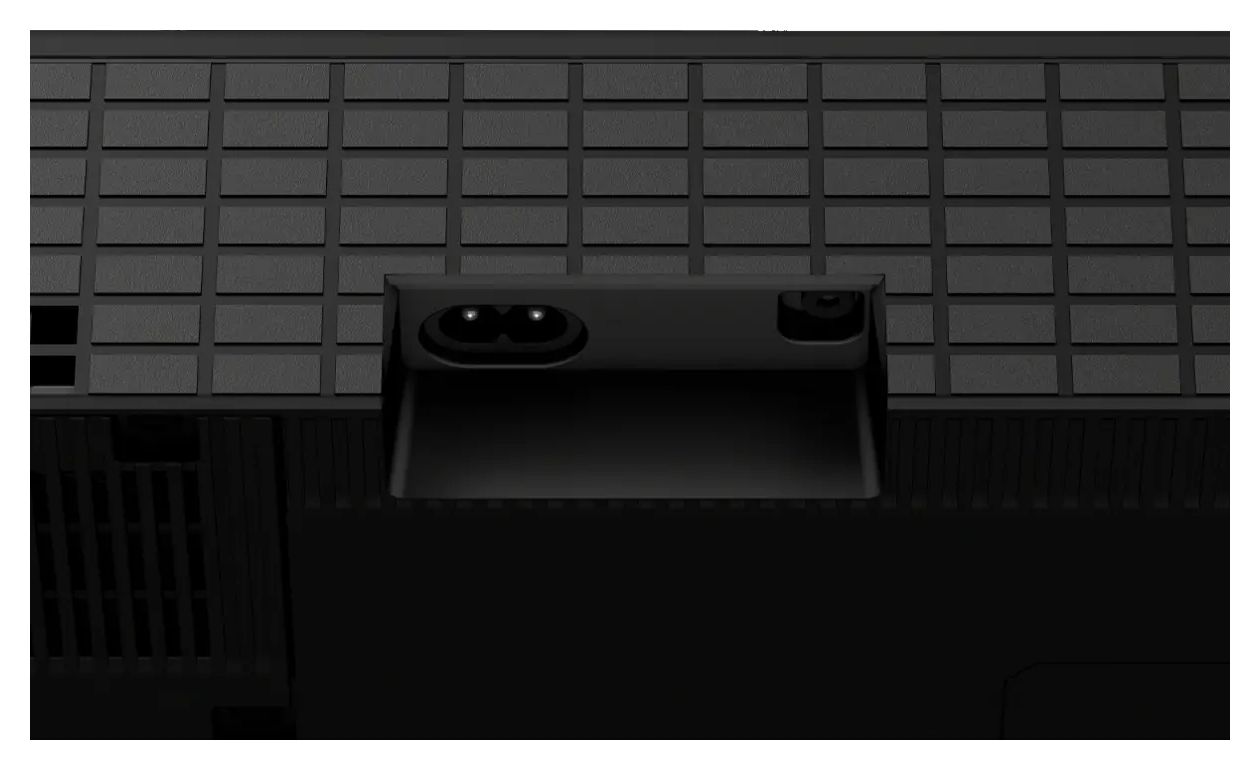 HT-A9000 Soundbar 585 W 13.0 Kanäle  (Schwarz) 
