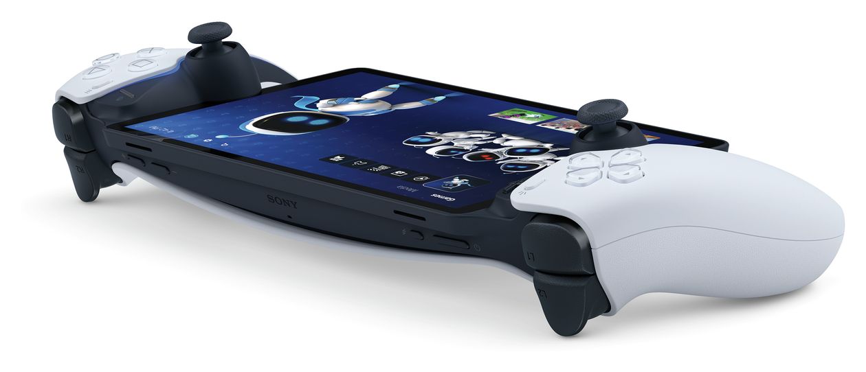 PS Portal Remote PlayStation 5 
