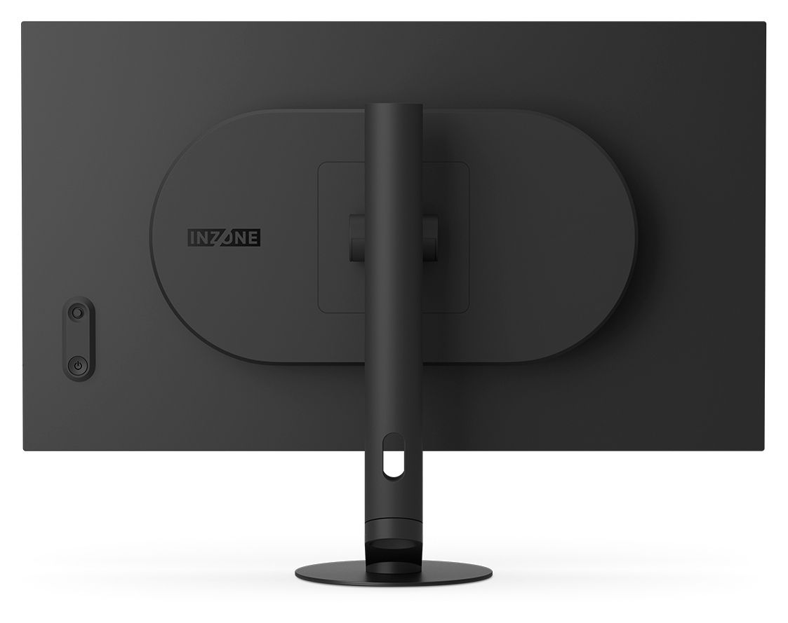 INZONE M10S Quad HD Monitor 68,3 cm (26.9") 16:9 0,03 ms 275 cd/m²  (Schwarz) 