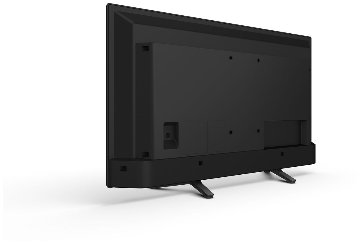 KD-32W800 LED Fernseher 81,3 cm (32 Zoll) EEK: F HD-ready (Schwarz) 