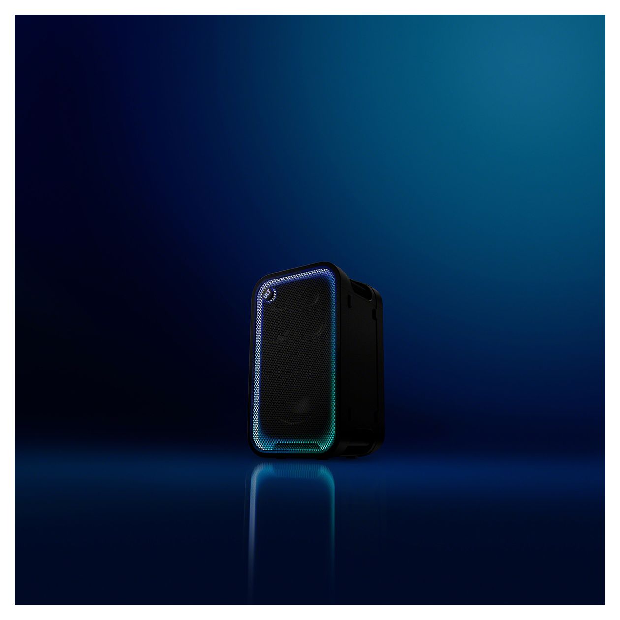 SRS-ULT700 420 W Bluetooth Lautsprecher IPX4 Laufzeit bis 30 h  (Schwarz) 