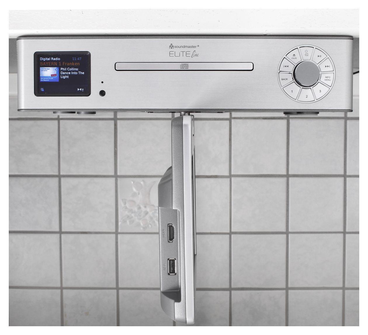 KTD1020SI 