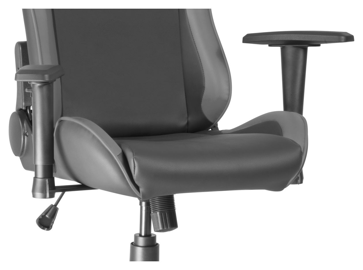 SL-660005-BKGY Gamingstuhl bis 150 kg 
