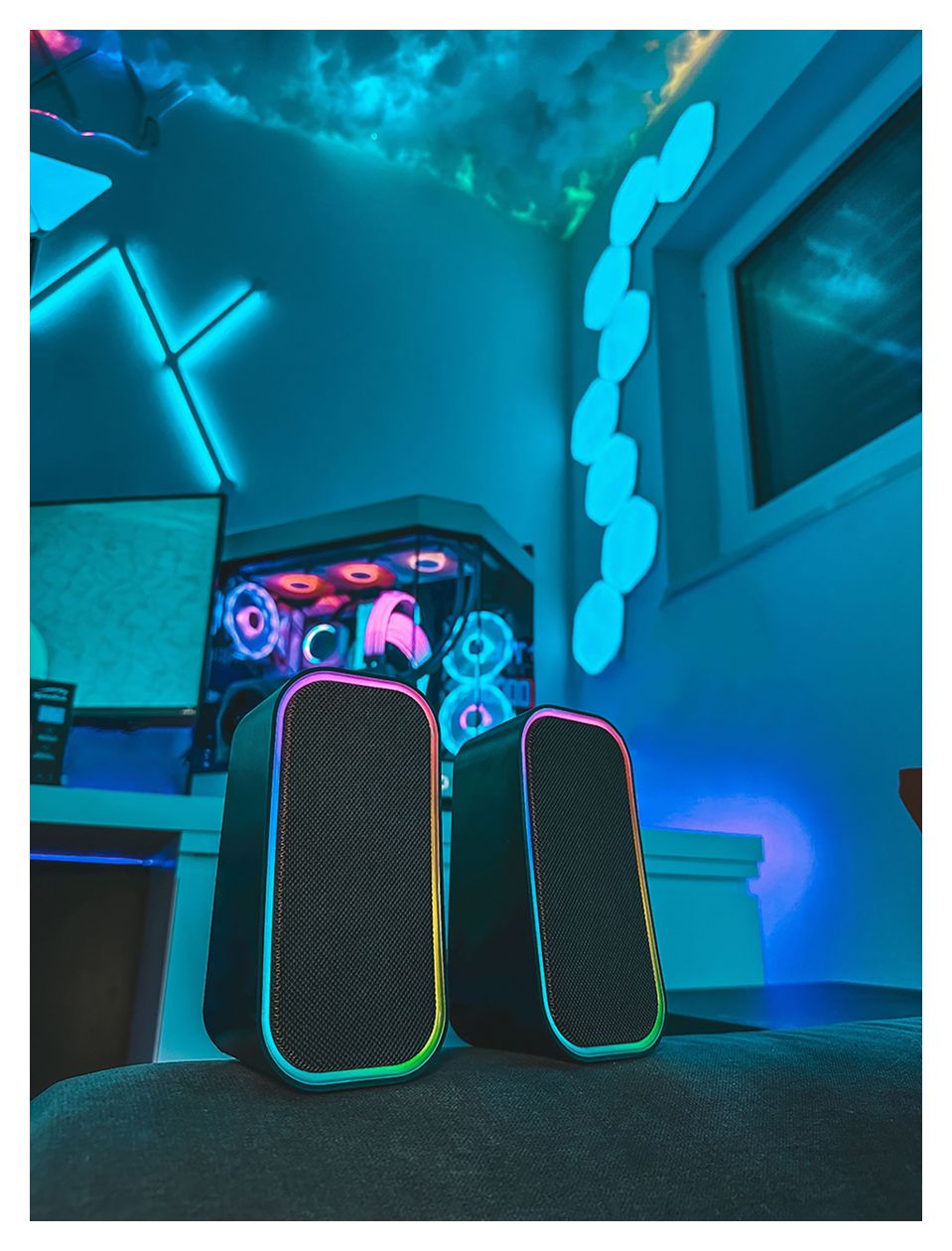 TOKEN RGB 