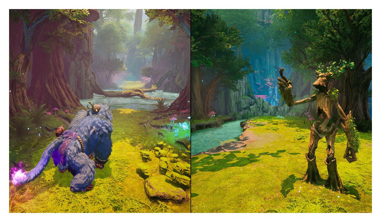 Split Fiction (Nintendo Switch 2) 