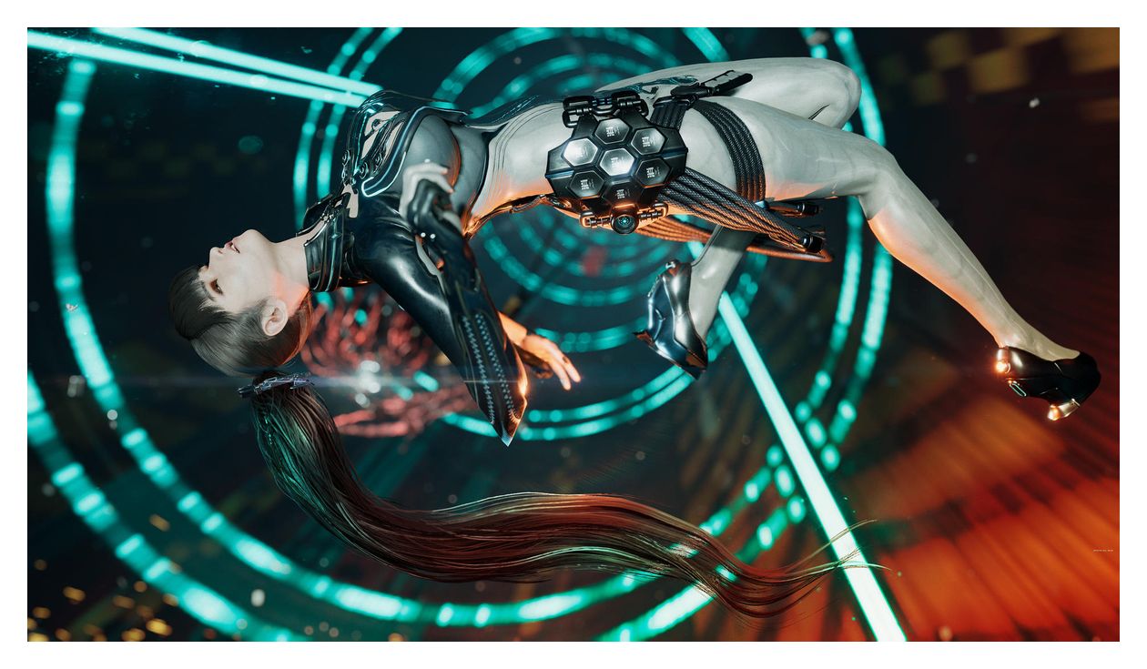 Stellar Blade (PlayStation 5) 