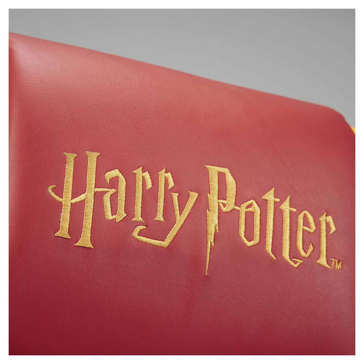 Junior Rock'n'Seat Harry Potter Griffindor Gamingstuhl 