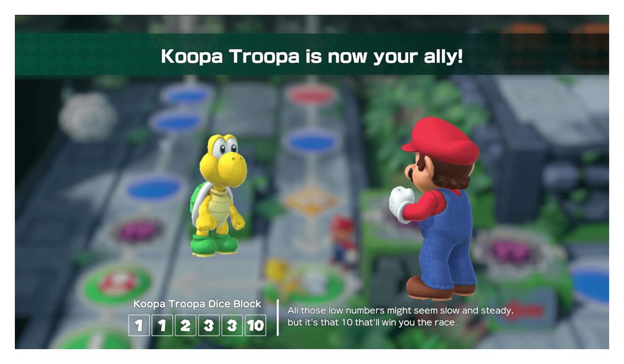 Super Mario Party (Nintendo Switch) 