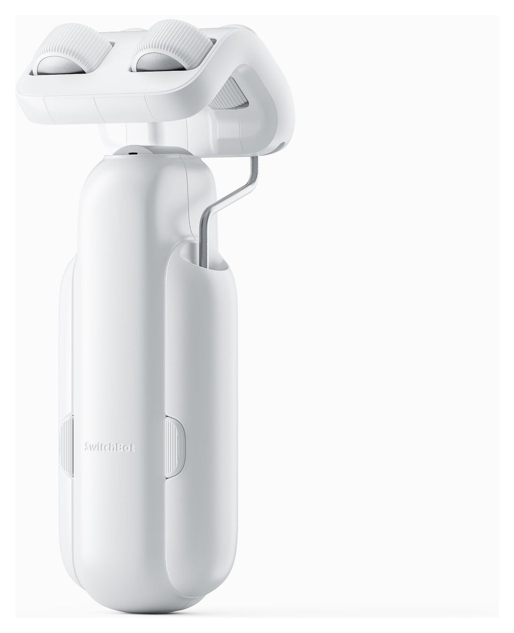 W2400000R Curtain Rod V3  Bluetooth  (Weiß) 