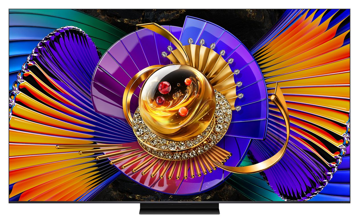 55MSQLED85L LCD/TFT 139,7 cm (55 Zoll) Fernseher 4K Ultra HD VESA 300 x 300 mm 