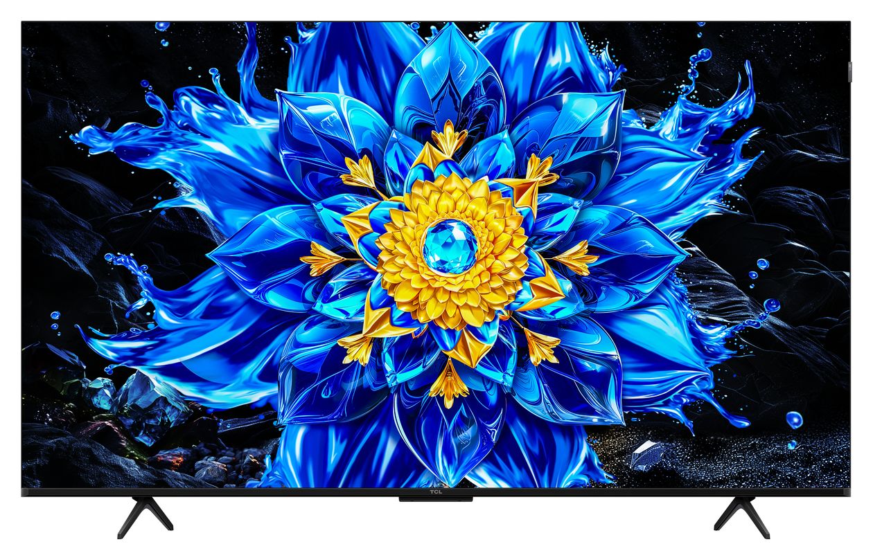 55QLED810L MiniLed 139,7 cm (55 Zoll) Fernseher 4K Ultra HD VESA 300 x 300 mm 