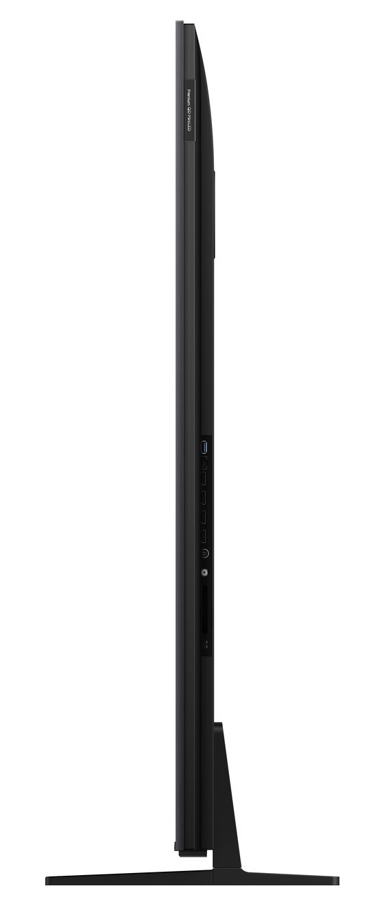 65MQLED75L MiniLed 165,1 cm (65 Zoll) Fernseher 4K Ultra HD VESA 300 x 300 mm 