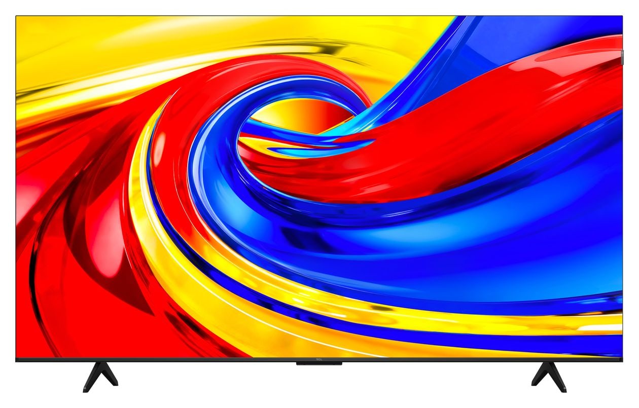 65QLED780L QLED 165,1 cm (65 Zoll) Fernseher 4K Ultra HD VESA 400 x 300 mm 