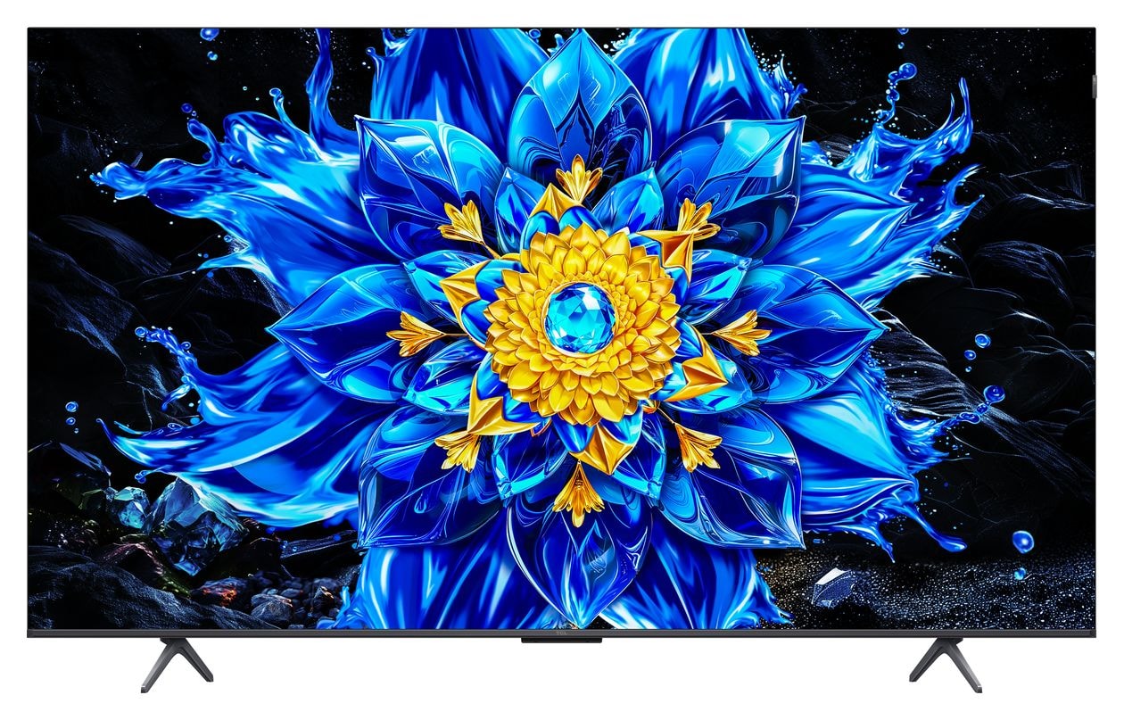 65QLED810L MiniLed 165,1 cm (65 Zoll) Fernseher 4K Ultra HD VESA 400 x 300 mm 