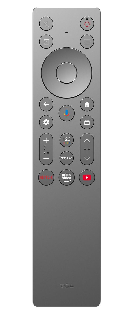 75MQLED75K MiniLed 190,5 cm (75 Zoll) Fernseher 4K Ultra HD VESA 300 x 400 mm 