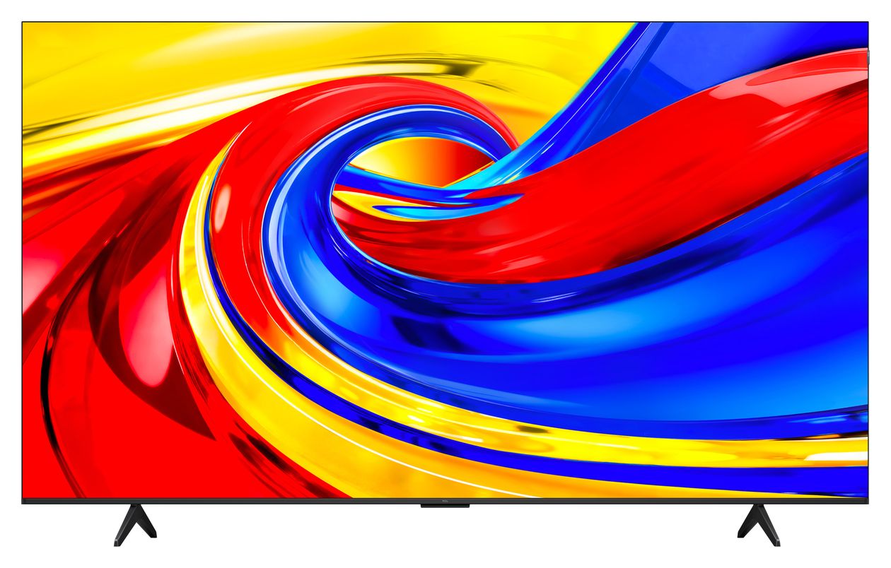 85QLED780L QLED 2,16 m (85 Zoll) Fernseher 4K Ultra HD VESA 600 x 400 mm 
