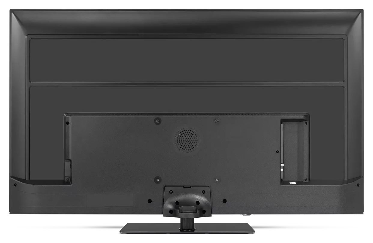 Technivision UHD65 Pro LED 165,1 cm (65 Zoll) Fernseher 4K Ultra HD VESA 400 x 200 mm 