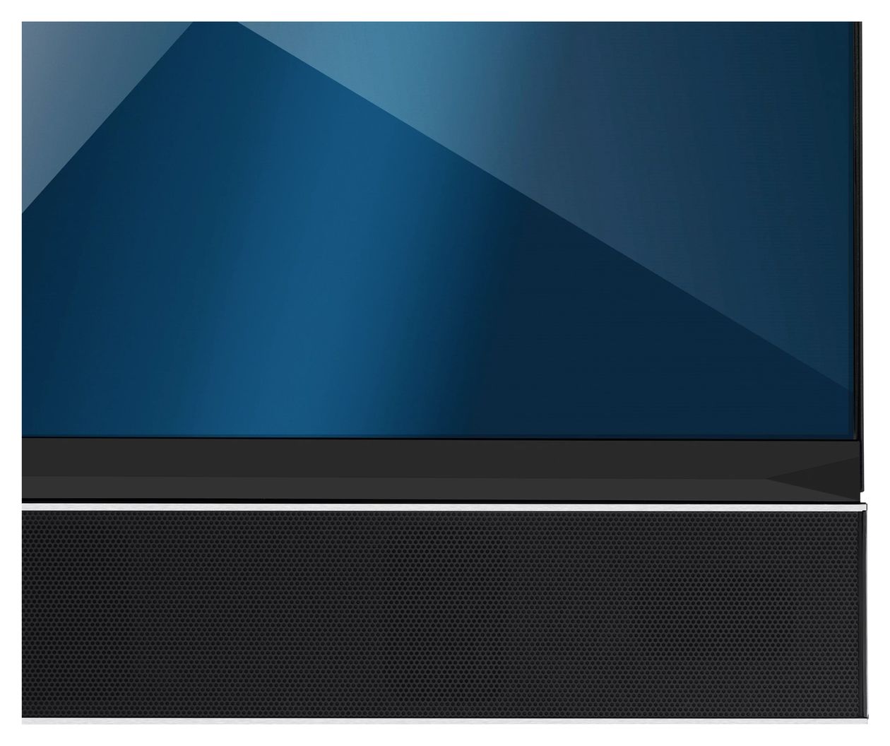 Technivista 40 CL LED 101,6 cm (40 Zoll) Fernseher Full HD VESA 200 x 200 mm 