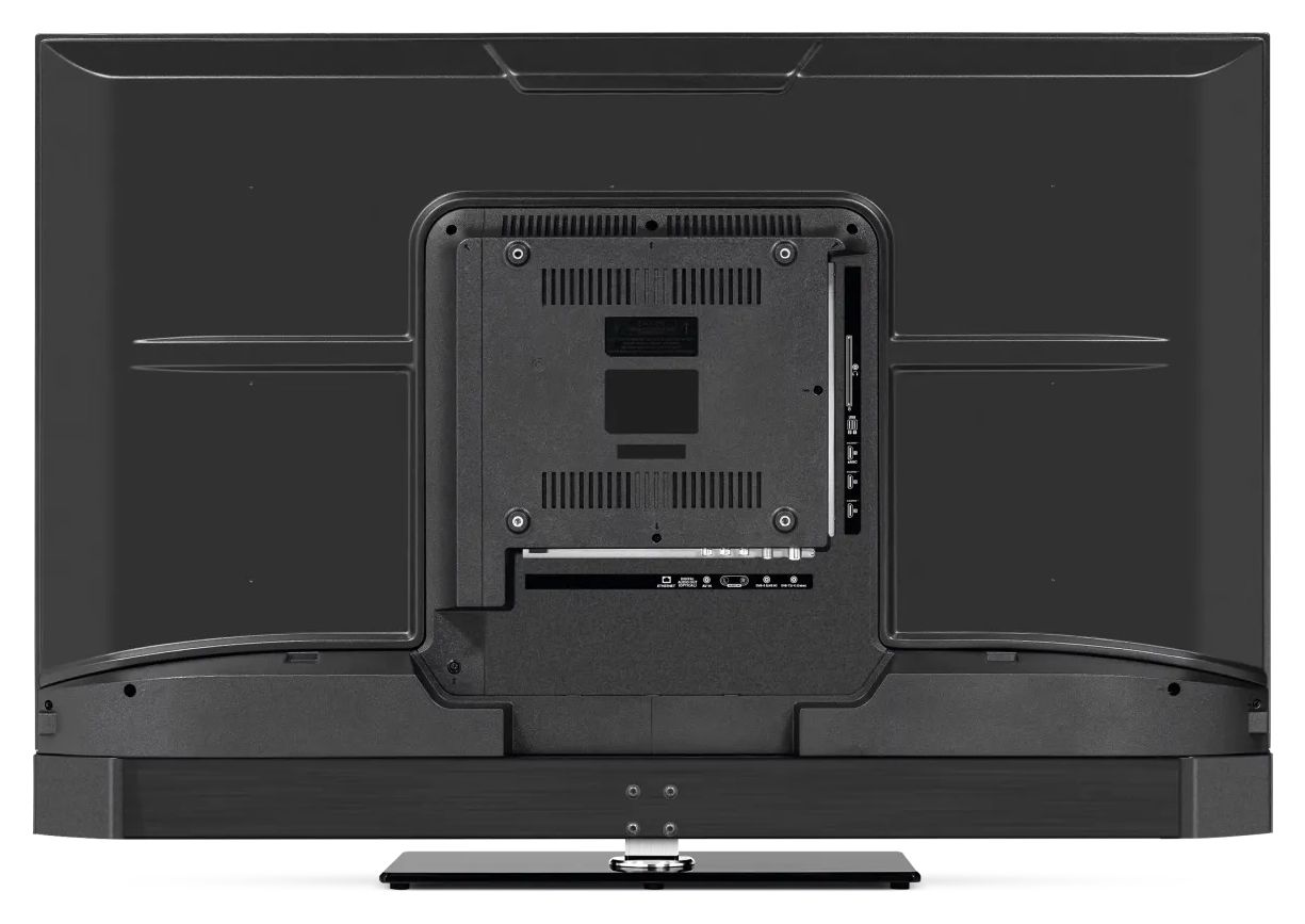 Technivista 43 CL LCD/TFT 109,2 cm (43 Zoll) Fernseher Full HD VESA 200 x 200 mm 