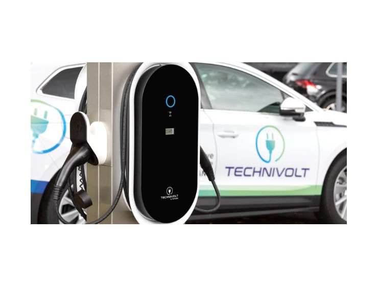 TECHNIVOLT 1100 SMART 